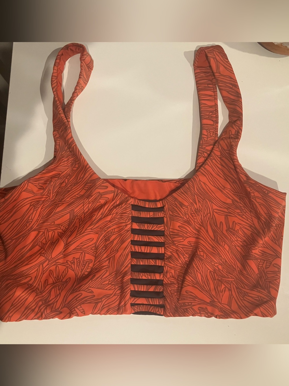 Maaji Sports Bra